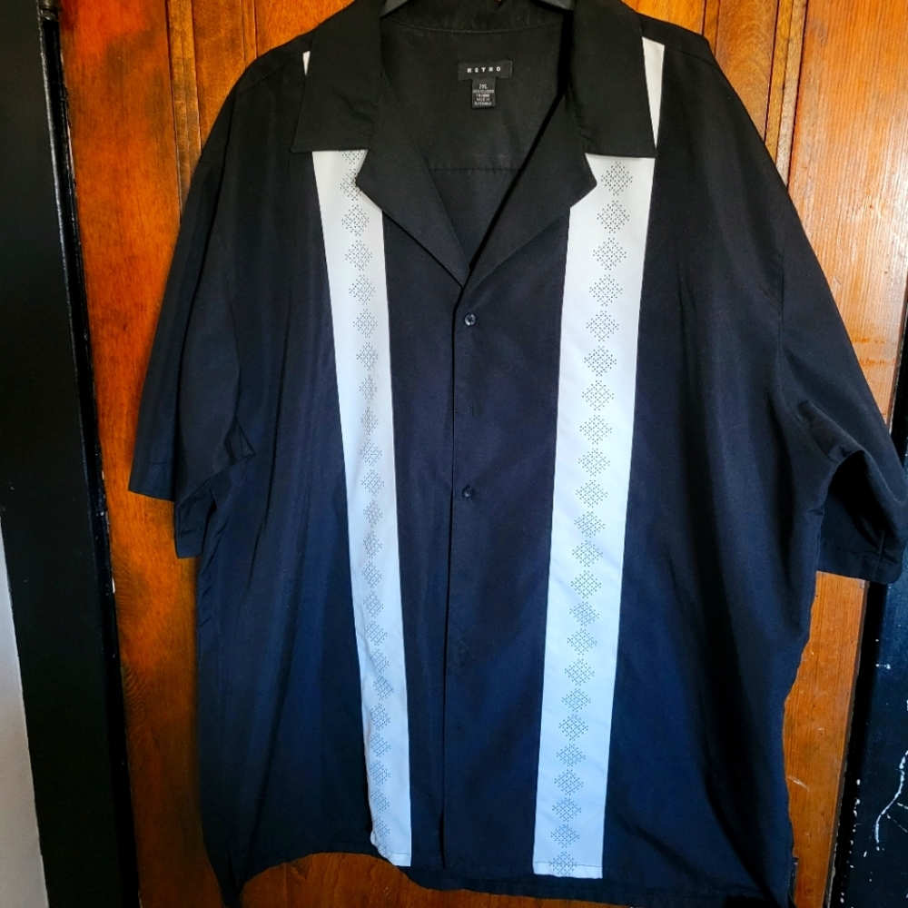 Men's Outfit